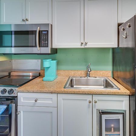 Myrtle Beach Oceanfront Condo With Pool And Lazy River Kültér fotó