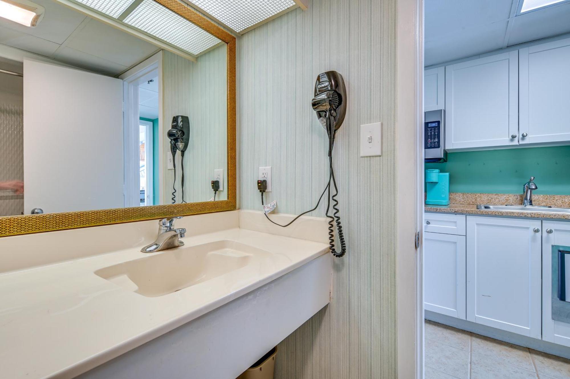 Myrtle Beach Oceanfront Condo With Pool And Lazy River Kültér fotó