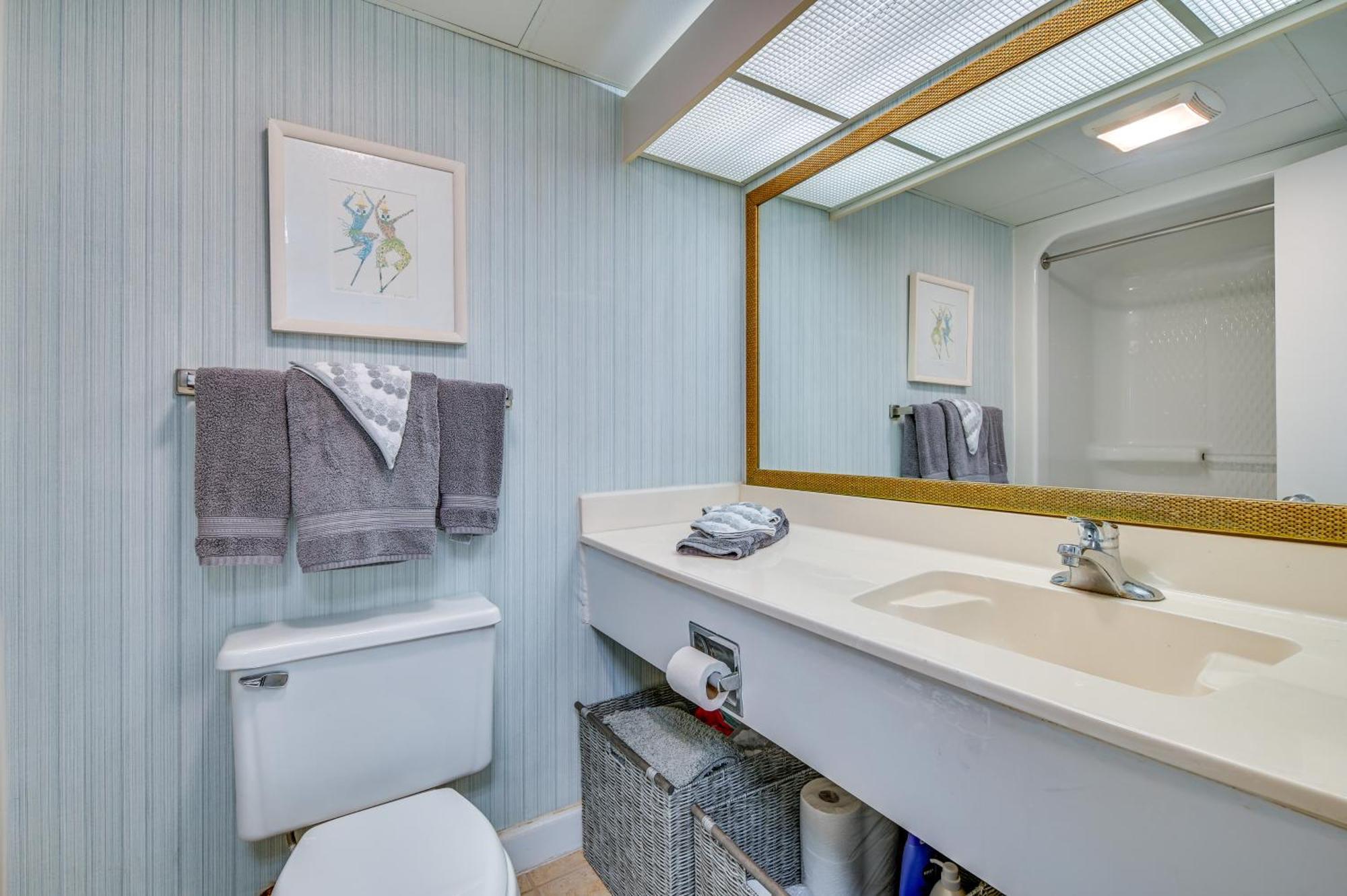 Myrtle Beach Oceanfront Condo With Pool And Lazy River Kültér fotó